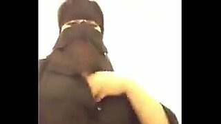 hot arab prostitute rides big cock and gets slammed by it from behind