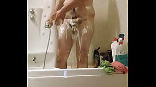 japanese housemaid fucked a plumber while home alone with him