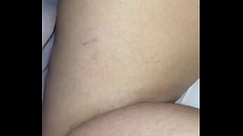 squirting orgasm my wife lotte after a creampie
