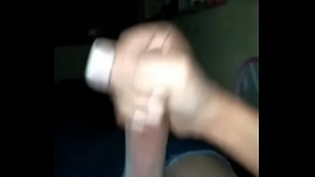 indian girl cum shot