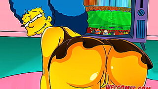 indian simpsons nude