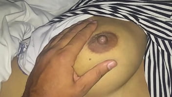 indonesian big boobs selfie
