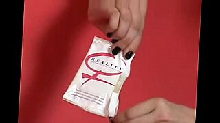with condom xxx video