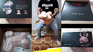 have sex with doll video