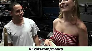 sister brother fuck for money