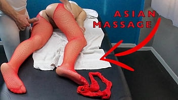 pussy foreplay massage