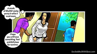 savita bhabhi anime cartoon