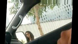 wife fucking guy house while husband waits car