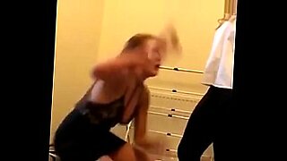 step mom teaches stepdaughter to deep throat