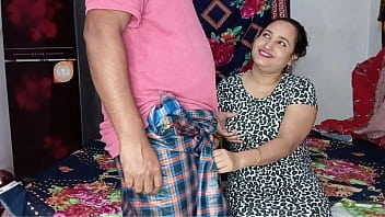 south indian servant aunty fucking with house owner