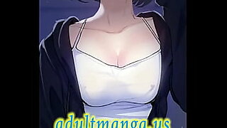 anime hentai throat