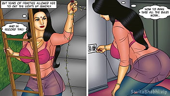 savita bhanji cartoon