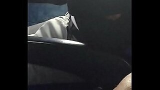 sex in car bus