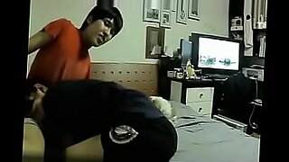 one girl tow boys in bedroom xnxx hot fucking videos