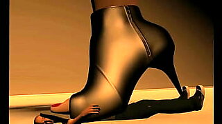 high heels entures