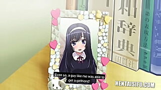 anime hentai sex sub indo