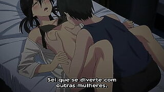 anime love story sex
