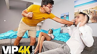 old mom young son kitchen fuk video