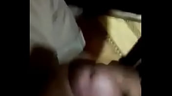sleeping force sex on bed