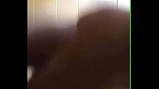 banged japanese wife massage spy cam