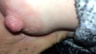younger boy cums in my wife