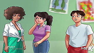 taboo anime sex with his mom cartoon