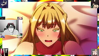 anime porn cry