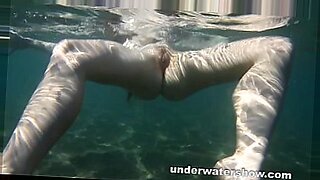 two gail posi water sex