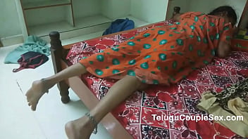school sister fucked by brother in school uniform in telugu andhra