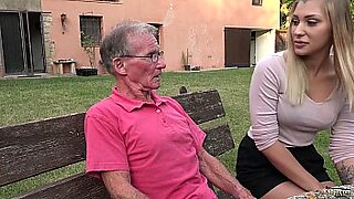 grandpa fucked by france nurs