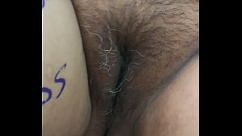 nasty ass to face big gay pooping cum in her culo
