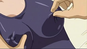 big boobs anime hentai