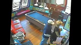 nasty bitch caught on camera cheating on husband