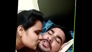 couple having sex on hidden cam
