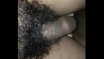 indian hairy hot