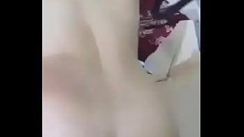 beautiful girl having multiple orgasms