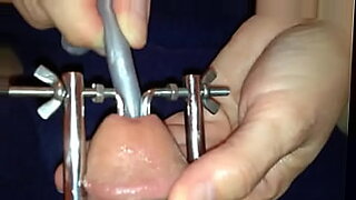tied forced multiple male orgasms torture gay
