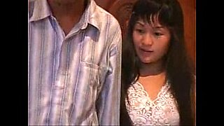 hmong cover her face while have sex with bbc porn