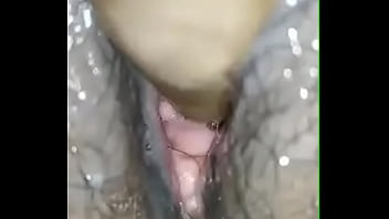 small boobs licking