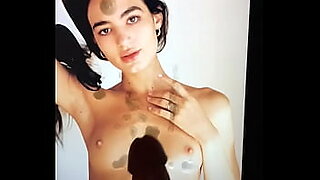 nude male model women