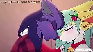 fox furry porn