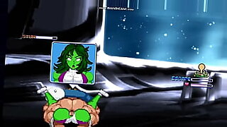 avengers xxx porn parody she hulk