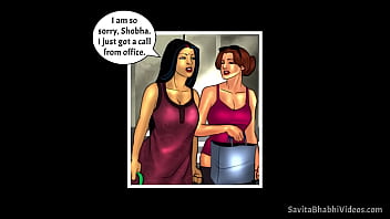 savita bhabhi cartoon porn video