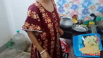 bangla desi bhabi sex with dewar