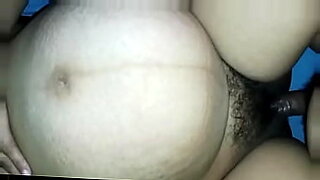 in car handjob big cock