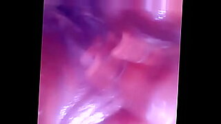 a boy dancing naked in the club and puts his dick in girls butt hole