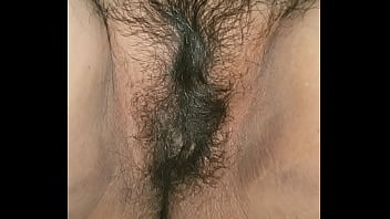 hairy auty