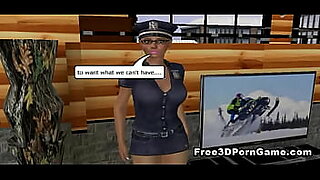 criminal fuck police lady is angary