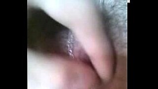 lick pussy and creamy
