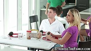 son pleases his mom in giving her public anal sex